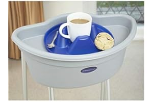 Ability Superstore Buckingham Walking Frame Caddy