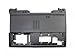Price comparison product image ASUS Bottom Case black original suitable X55U-5K