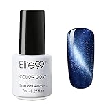 Elite99 7ml Cat Eye Colour UV LED Nail Gel Polish Soak Off Nail Varnish 3D Nail Art