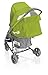 Brevi Ginger 3 Sport Stroller (Red)