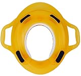 Bieco 11002698 – Toilettentrainer Ente - 4