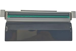 BIRTHIDEA Nuevo cabezal de impresión térmica para Zebra ZT410 ZT411 impresora de etiquetas P1058930-009 203DPI Cabezales de impresión de códigos de barras