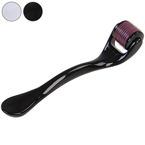 Jago Derma Skin Care 540 in Black or White - Needle Size from 0.5 to 2.0 mm (0.5 mm, Black)