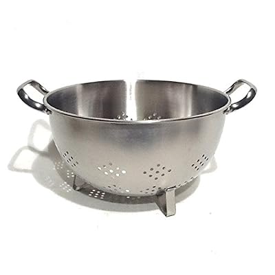 Artame ART81222 Passoire Inox Diamètre 22 cm