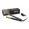 ghd Hair Straighteners Mini Plate V Gold Max Styler Includes Exclusive Heatmat/Travel Pouch + Wella SP Luxe Oil Reconstructive Elixir Gift Set