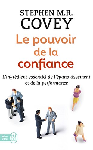 Télécharger Le pouvoir de la confiance PDF Fichier ~ Lire la ...