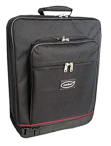 MALAV Roland SPD-20 PRO, SPD-20X SPD-20 Octapad Padded Carry Cover Bag with Shoulder Straps & Pockets