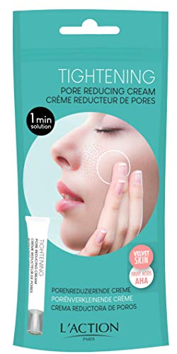 L'azione di Parigi riduttore Crema Pore