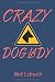 Produktbild CRAZY DOG LADY Notizbuch: Ein Notizbuch mit ganzen 120 linierten Seiten im tollen 6x9Zoll Format (ca.DIN A5). Für alle verrückten Hunde Ladys, die von ... zu Ostern, Weihnachten oder zum Geburtstag!