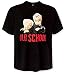 Produktbild Muppets T-Shirt Old School Waldorf & Statler Grandmasters Größe XL