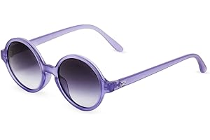 KI ET LA - Okulary przeciwsłoneczne dla nastolatków w wieku 2-16 lat Standard CE - Ochrona UV - Lekkie - Miękkie oprawki - Miękkie oprawki - Soczewki dymne - Francuska marka