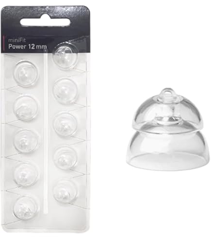 6 PZ TUBI Per Affumicatura Acrilico Contenitore Per Campioni Lattina - Foto 4