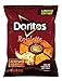 Produktbild Doritos Roulette Nacho Cheese & Hot Chili Geschmack LIMITED EDITION (4 x 120g