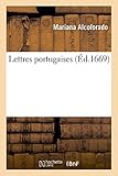 Image de Lettres portugaises 2e éd