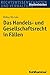 Das Handels- und Gesellschaftsrecht in Fällen (Studienbücher Rechtswissenschaft) by 