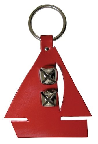 Auburn-Leathercraft-Door-Bell-Hanger-Sailboat