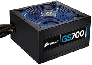 Corsair CMPSU-700GUK Gaming Series GS700 High Performance 700W Power Supply
