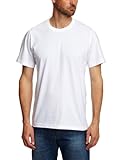 Hanes Organic Crew Neck Men's T-Shirt