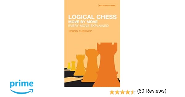 Logical Chess Pdf