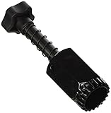 VAR BP-99620 Chiave Movimento Shimano/Isis con Perno, Nero