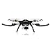 Price comparison product image Veho Muvi Q-Series Q-1 Drone | Professional Aerial UAV Quadcopter | Advanced 3-Axis Gimbal | Follow Me Tracker | 2.4GHz Remote Control - Black (VQD-002-Q1)