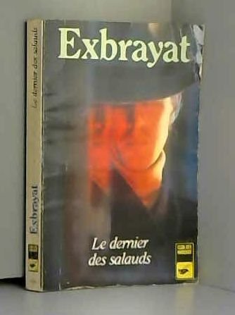 couverture de : Dernier des salauds (Le)