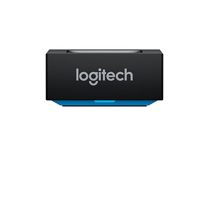 Logitech Bluetooth Receiver/Bluetooth Audio Adapter Soundgenie.co.uk