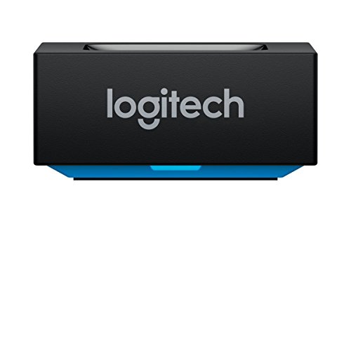 Logitech Bluetooth Audio Adapter schwarz - 5
