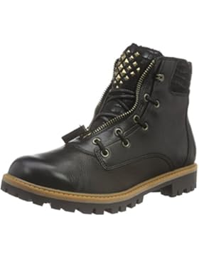 Tamaris Damen 25409 Combat Boots