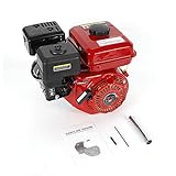 4 ejemplos de simil Capacidad de aceite del motor: 0.6L; Capacidad de combustible: 3.6L