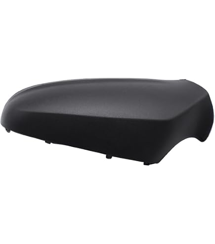Left Side Wing Mirror Cover For Vauxhall Astra (2004-2008) - Replacement Part