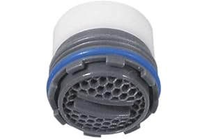 Tres Griferia - Aireador Macho 16/100 (29961002)