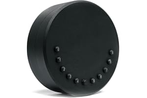 OMCONNECT K12 Boite à clé intelligentes|Compatible Bluetooth|Gestion de Codes à usages Uniques|Diverses méthodes de Gestion des Mots de Passe