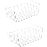 Amazon.de: Schrankkörbe - Halter & Ständer: Küche & Haushalt