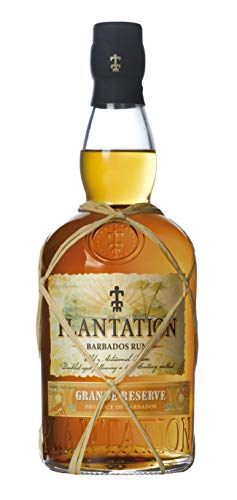 Plan de carga Barbados Grand Reserve Rum (1 x 0,7 l)