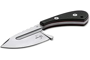 BÖKER PLUS Sigyn - Cuchillo fijo