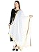 Dupatta Bazaar Woman