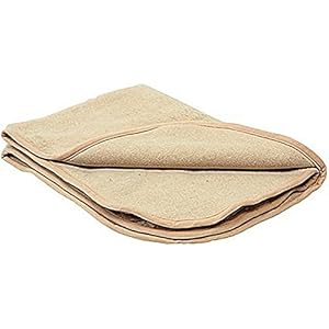 Huisdierdeken XL beige