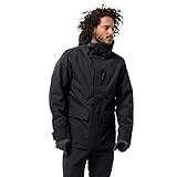 jack wolfskin regenjacke damen texapore Stylisches Design - Diese Outdoorjacke für Herren im schlichten Schnitt besticht durch ihr modisches Fischgrätenmuster und eignet sich so ideal für jede Gelegenheit