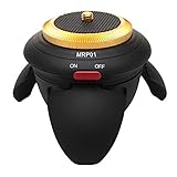 gopro remote not pairing 1. Movimiento preciso y suave: la velocidad de rotación de la bola se puede ajustar de 2 a 5 vueltas por minuto por mando a distancia.