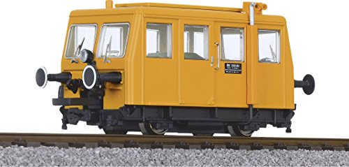 Preisvergleich Produktbild Liliput H0 LI Motorbahnwagen X 625.043 ÖBB V
