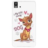 [Adaptación Perfecta]: Diseñado especialmente para proporcionar una gran protección a tu Bq Aquaris E5s - E5 4G.