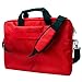 Produktbild Ferrari FECB15RE Scuderia Computer Tasche, 38,1 cm (15 Zoll) rot/schwarz