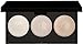 Makeup Revolution - Highlighter Palette - Beyond Radiance