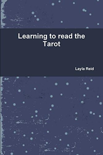 Learning to read the Tarot