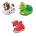Produktbild Vtech 80-215328 - Tip Tap Baby Tiere Set