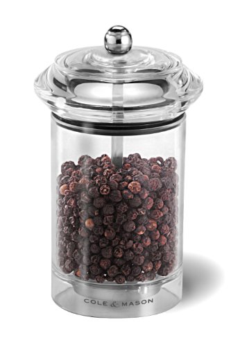 Cole & Mason H83001P Solo Pfeffermühle