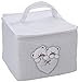 Produktbild ITALBABY Lovely Bears rechteckig Beauty Case