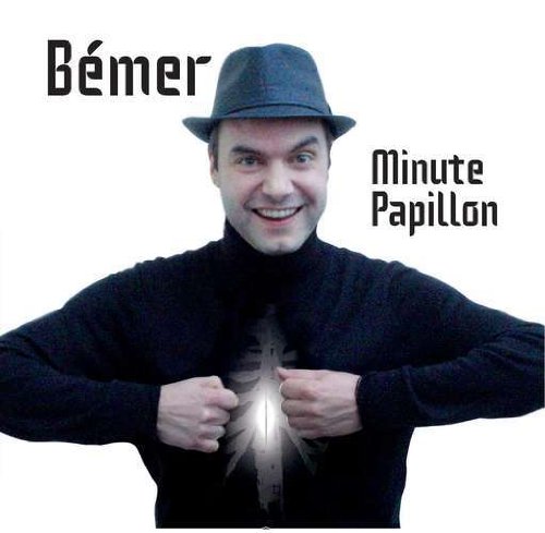 Preisvergleich Produktbild Minute Papillon