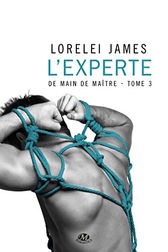 De main de maître , Tome 3: L'Experte De main de maître , Tome 3: L'Experte